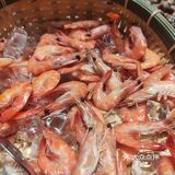 年夜饭共享美味时