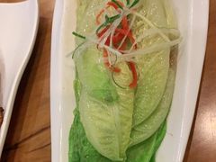 -巴依老爷新疆美食(望京小街店)