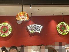 -禄运茶居·手工点心(猎德店)