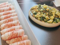 -乔先生涮肉·鲜活牛羊肉火锅(塘沽店)
