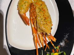 -一品淮扬 · 淮扬菜·北京万达文华酒店