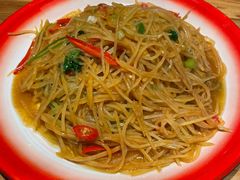 -泥糊破店小酒馆·团建聚餐(南京西路店)