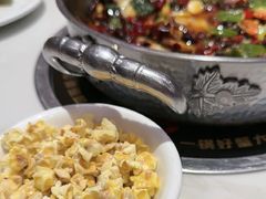 -七欣天香辣蟹火锅(闵行浦江欢乐颂店)
