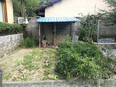 -柞水乾佑红门家菜