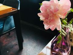 -YUE·6·西式融合餐厅(外滩六号店)