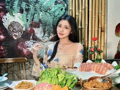 -大理董·董家小厨野生菌火锅(古城旗舰店)