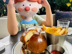 -尚牛社会Beef & Liberty(上海商城店)