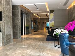 -如家商旅酒店(上海外滩南京路步行街地铁站店)