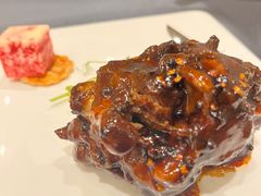 -A One Kitchen·南京精菜馆(晶丽酒店店)