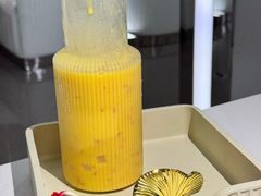 -3号仓库·创意中国菜(嘉兴龙鼎万达店)