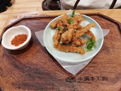 一口小酥肉-小满手工粉(上海文峰广场店)