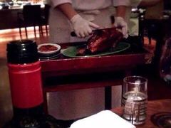 -君悦酒店·1881·北京烤鸭