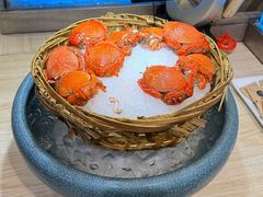 -松山湖帝豪花园酒店西餐厅(美景中路店)