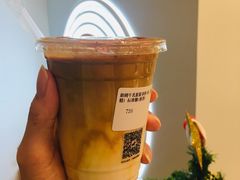 -NOWWA挪瓦咖啡(SOHO中山广场店)