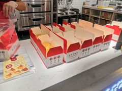 -凯慕希(新天地购物公园店)