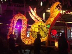 -婺源梦里老家大型山水实景演出