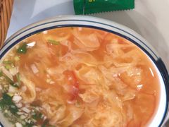 -培万河间驴火•驴肉火锅(东平店)