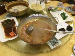 -堂宴·老厦门私房菜(1988仙岳总店)