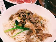 -情忆草原涮肉馆