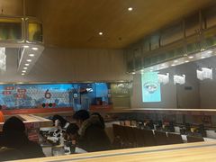 -争鲜回转寿司(浦东三钢里PLUS店)