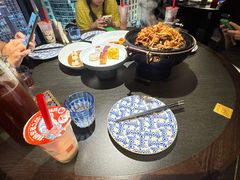 -喜悦烤鸭·新京菜(王府井店)