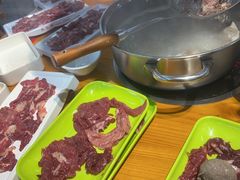 -养牛邓·潮汕牛肉海鲜自助火锅(广州店)