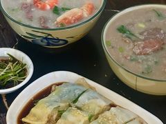 -兄妹生滚粥(广昌路店)