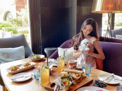 -THE CANNERY&JUJU 新鲜海鲜·牛排美食酒廊