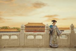 点击看大图 -美云庭古装·格格服汉服·京城旅拍(北京店)