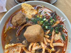 -阿生哥螺蛳粉•火锅(永安街店)