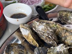 -嘉升大排档(番禺总店)