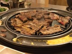 -元山烤肉店(假日广场店)
