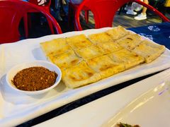 铁板石屏豆腐-滇道云南特色料理(康定路店)
