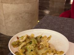 -粤尚腾香居中餐厅(首都机场希尔顿店)
