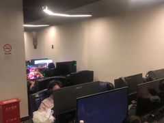 -网鱼网咖·电竞(杭州拱墅香积寺路店)