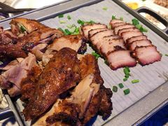 -绿茶餐厅(乐峰广场店)