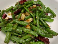 -花椒俏川菜小馆(南海万达店)