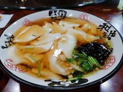 -四海楼(如皋定慧禅寺店)