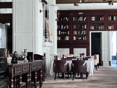 -哈布斯扒房(华发商都店)