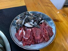 -佳荣老五生态牛肉馆