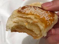 榴莲酥-同庆楼(金宝汇店)