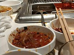 -海底捞火锅(上地华联店)