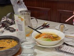 -南山鲜虾面·活鲜小馆·海味大连菜(南山总店)