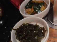 -九田家黑牛烤肉料理(新辰里亚运村店)