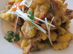 金牌锅包肉-京滨饭店·餐厅(阜外大街店)