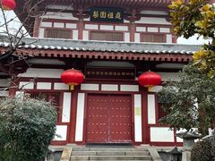 -华清宫景区