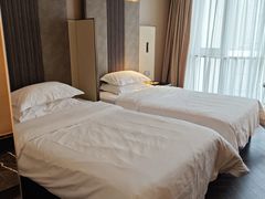 -福州仓山万达浦上大道地铁站锦江都城酒店