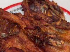 -闫家炸鸡架(五爱总店)