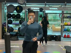 -英派斯健身旗舰店(海信国际中心馆)