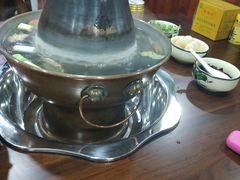 -恩福来涮羊肉(中北旗舰店)